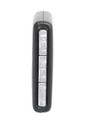 Unrefurbished OEM Volvo YG0HUF8423 Black 4 Button Key Fob - Grade C
