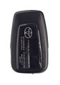 Unrefurbished OEM Toyota 8990H-0E370 HYQ14FLA 4 Button Key Fob - Grade A