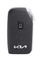 Unrefurbished OEM Kia SY5MQ4AFGE04 4 Button Key Fob - Grade C