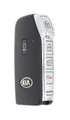 Unrefurbished OEM Kia 95440-G5020 TQ8-FOB-4F34 5 Button Key Fob - Grade A