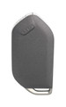 Unrefurbished OEM Kia 95440-P2AA0 TQ8-FOB-4F61M44 5 Button Key Fob - Grade C