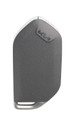 Unrefurbished OEM Kia TQ8-FOB-4F61M44 5 Button Key Fob - Grade C