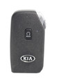 Unrefurbished OEM Kia 95440-P2000 SY5MQ4FGE05 5 Button Key Fob - Grade C