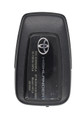Unrefurbished OEM Toyota 8990H-0E360 HYQ14FLA 3 Button Key Fob - Grade A