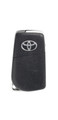 Unrefurbished OEM Toyota MOZB97TZ 3 Button Key Fob - Grade C