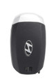 Unrefurbished OEM Hyundai SY5IGFGE04 4 Button Key Fob - Grade C