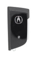 Unrefurbished OEM Acura A3C0104471000 KR5BTP 5 Button Key Fob - Grade A
