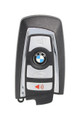 Unrefurbished OEM BMW YG0HUF5662 Key Fob 4 Button - Grade C