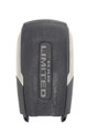 Unrefurbished OEM Dodge Ram GQ4-76T 4 Button Key Fob - Grade C