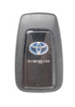 Unrefurbished OEM Toyota Mirai HYQ14FLA 4 Button Key Fob - Grade C