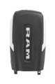 Unrefurbished OEM Dodge Ram OHT-4882056 3 Button Key Fob - Grade C