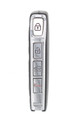 Unrefurbished OEM Kia 95440-CV010 CQOFD01340 7 Button Key Fob - Grade C