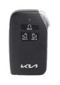 Unrefurbished OEM Kia SY5KA4FGE06 7 Button Key Fob - Grade C
