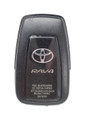 Unrefurbished OEM Toyota Rav4 HYQ14FBC 4 Button Key Fob - Grade C