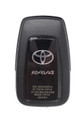 Unrefurbished OEM Toyota Rav4 HYQ14FLA 4 Button Key Fob - Grade C