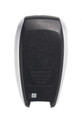 Unrefurbished OEM Toyota 231451-7000 G HYQ14AHK 4 Button Key Fob w/ Hatch Release - Grade C
