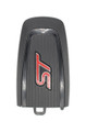 Unrefurbished OEM Ford ST KT4T-15K601-BE M3N-A2C931423 4 Button Key Fob - Grade C