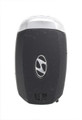Unrefurbished OEM Hyundai TQ8-FOB-4F33 5 Buttons Key Fob - Grade C