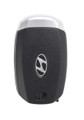 Unrefurbished OEM Hyundai TQ8-FOB-4F32 4 Buttons Key Fob - Grade C