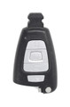Unrefurbished OEM Hyundai SY5SVISMKFNA04 4 Button Key Fob - Grade C