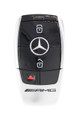 Unrefurbished OEM Mercedes-Benz AMG IYZ-MS2 3 Button Key Fob - Grade A