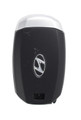 Unrefurbished OEM Hyundai 4 Button SY5IGFGE04 Key Fob - Grade C