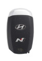 Unrefurbished OEM Hyundai SY5IGFGE04 Key Fob 4 Buttons - Grade C