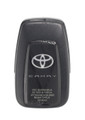 Unrefurbished OEM Toyota HYQ14FLA Key Fob 4 Button - Grade C