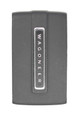 Unrefurbished OEM Jeep 2BAHD-KFW1 Key Fob 5 Button - Grade A