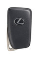 Unrefurbished OEM Lexus 281451-2110 AG HYQ14FBA 4 Button Key Fob w/ Hatch Release - Grade A