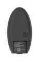 Unrefurbished OEM Nissan KR5S180144014 5 Button Key Fob - Grade A