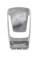 Unrefurbished OEM Audi IYZAK1A 4 Button Key Fob - Grade A