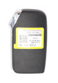 Unrefurbished OEM Kia 95440-P1410 SY5MQ4AEGE04 4 Button Key Fob - Grade A
