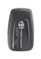 Unrefurbished OEM Toyota Highlander Hybrid HYQ14FLA 4 Button Key Fob - Grade C
