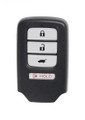 Unrefurbished OEM Honda A2C97183500 KR5V2X V41 4 Button Key Fob - Grade C