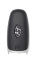 Unrefurbished OEM Hyundai 95440-N9052(NX4) TQ8-FOB-4F26 4 Button Key Fob - Grade C