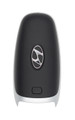 Unrefurbished OEM Hyundai 95440-N9052 (NX4) TQ8-FOB-4F26 4 Button Key Fob - Grade A