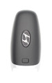 Unrefurbished OEM Hyundai 95440-N9072 (NX4) TQ8-FOB-4F27 5 Button Key Fob - Grade A