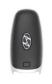 Unrefurbished OEM Hyundai CQOFD01480 8 Button Key Fob - Grade A