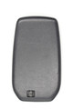 Unrefurbished OEM Toyota Hybrid HYQ14FBX 6 Button Key Fob - Grade C