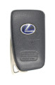 Unrefurbished OEM Lexus 281451-2110 AG Hybrid HYQ14FBA 4 Button Key Fob - Grade C