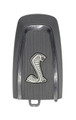 Unrefurbished OEM Ford Mustang Cobra KR3V-15K601-AC M3N-A2C931426 5 Button Key Fob - Grade C