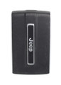 Unrefurbished OEM Jeep 68577123AB 2BAHD-KFW1 3 Button Key Fob - Grade C