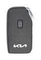 Unrefurbished OEM Kia 95440-R5010 SY5MQ4AFGE04 4 Button Key Fob - Grade A