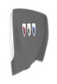 Unrefurbished OEM Buick 13547277 YG0G21TB2 5 Button Key Fob - Grade A