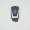 Unrefurbished OEM Audi RS IYZ-AK01 4 Button Key Fob - Grade C
