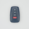 Unrefurbished OEM Toyota Avalon HYQ14FBC 4 Button Key Fob - Grade A