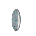 Unrefurbished OEM Hyundai 95440-GI120 TQ8-FOB-4FA2U44 5 Button Key Fob - Grade A