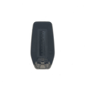 Unrefurbished OEM Infiniti 285E3-7JA8B KR5TXPZ3 5 Button Key Fob - Grade A