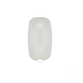 Unrefurbished OEM Hyundai Genesis 95440-T6DB0 TQ8-FOB-4F75M44 5 Button Key Fob - Grade A